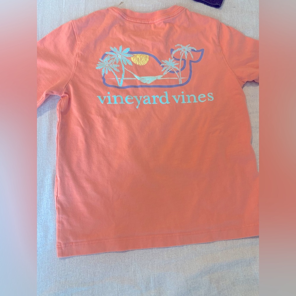 Vineyard vines shirt 5